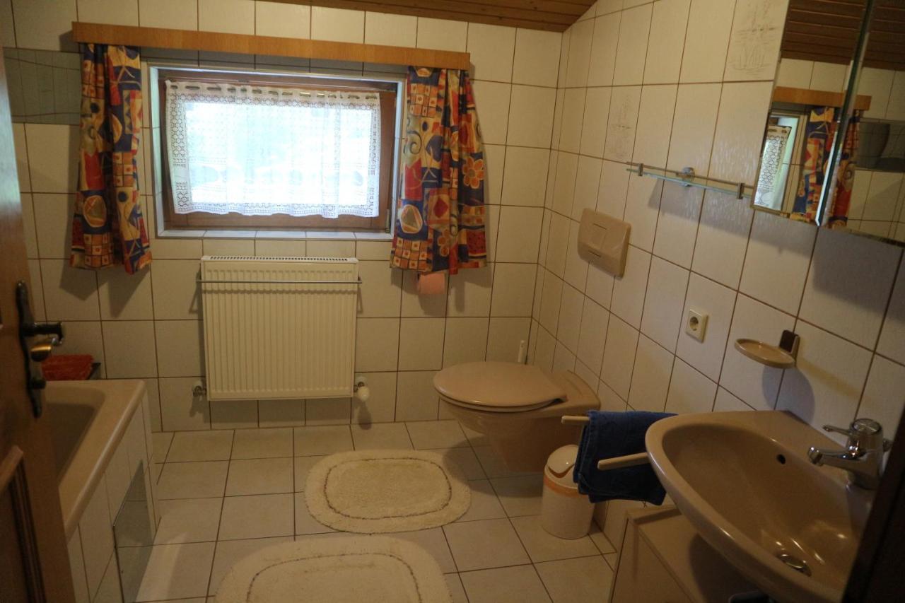 Haus Kammerlander Stummerberg Eksteriør bilde