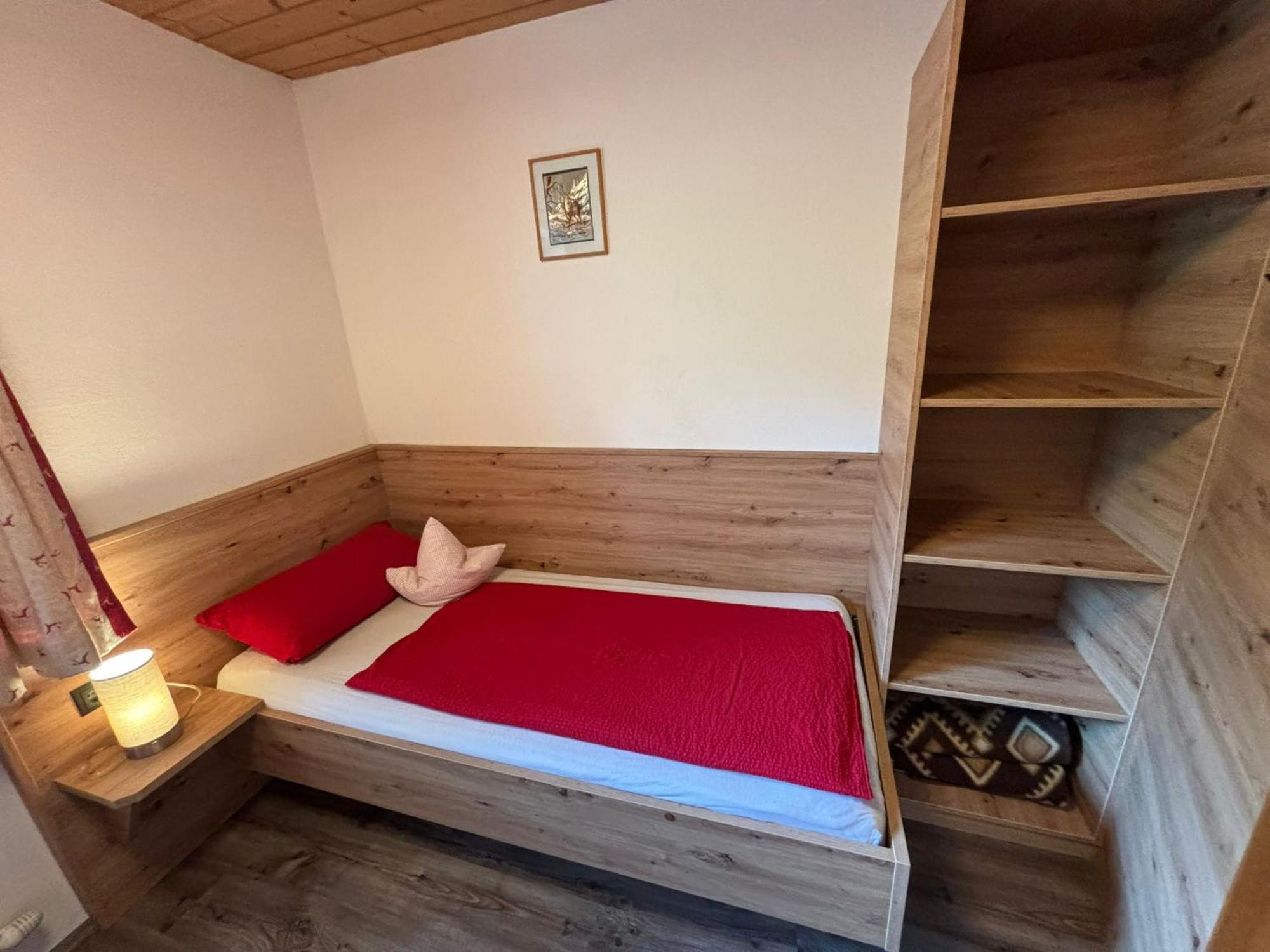 Haus Kammerlander Stummerberg Eksteriør bilde
