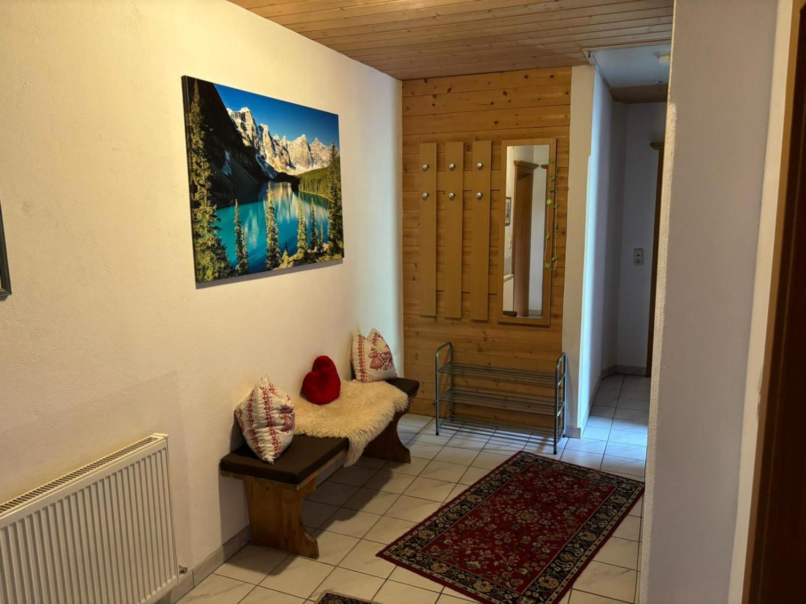 Haus Kammerlander Stummerberg Eksteriør bilde