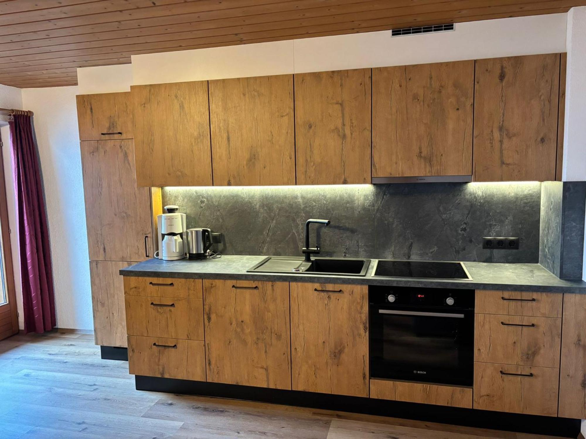 Haus Kammerlander Stummerberg Eksteriør bilde