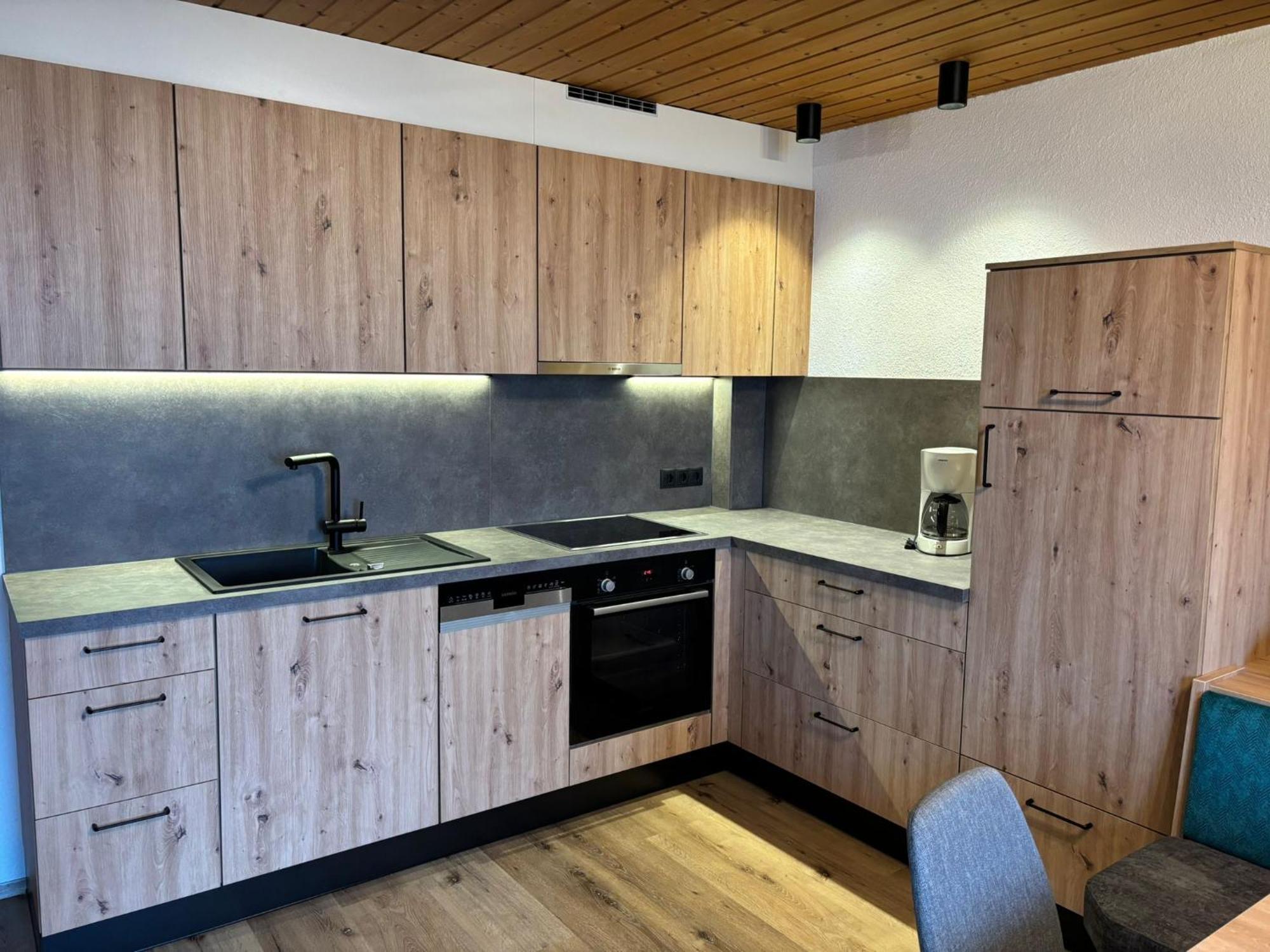 Haus Kammerlander Stummerberg Eksteriør bilde