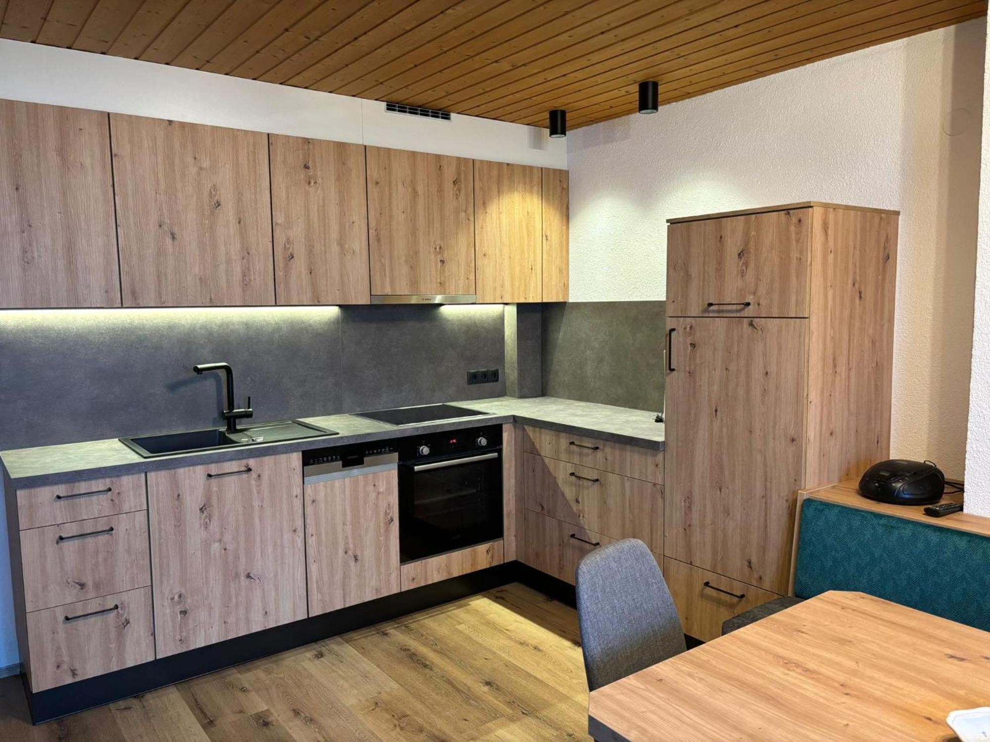 Haus Kammerlander Stummerberg Eksteriør bilde