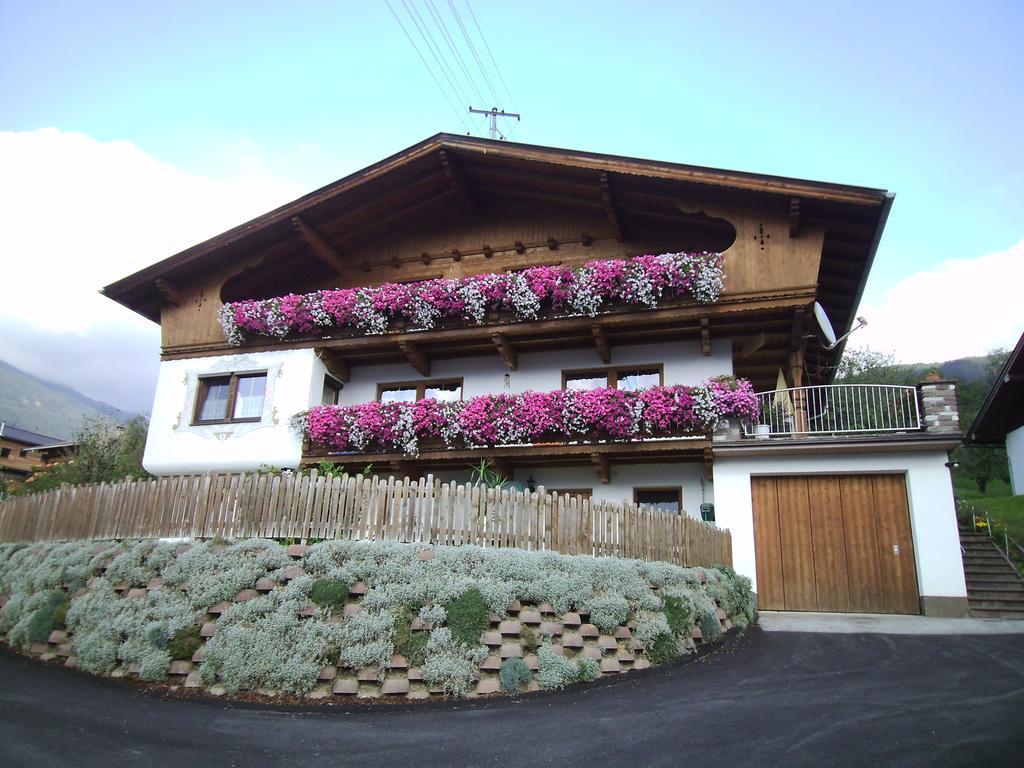 Haus Kammerlander Stummerberg Eksteriør bilde